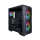 Obudowa COOLER MASTER HAF 500 z oknem LED ARGB H500-KGNN-S00